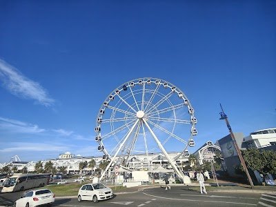 Foto de The Cape Wheel