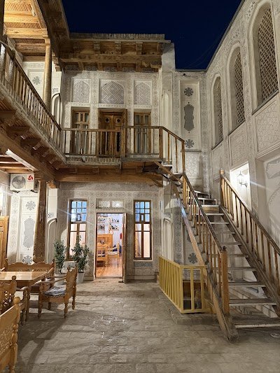 Foto de Komil Boutique