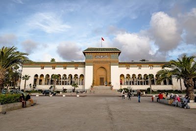 Foto de Place Mohammed V