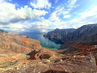 Foto de Khor Najd