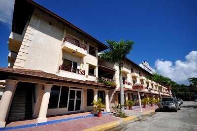 Foto de Hotel e Casino Flamboyan