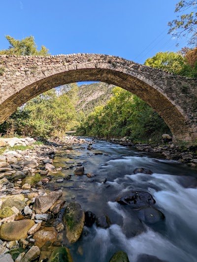 Foto de Pont de la Margineda