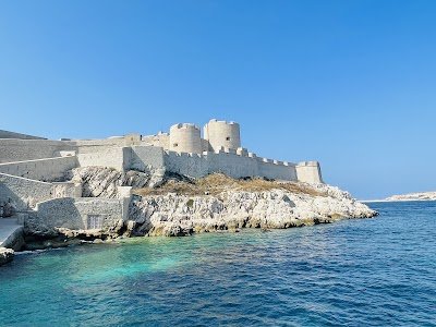 Foto de Castelo de If