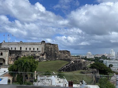 Foto de Alma San Juan