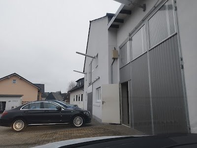 Foto de Parkhof Hahn