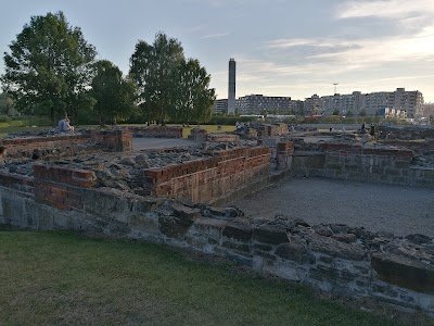 Foto de Middelalderparken