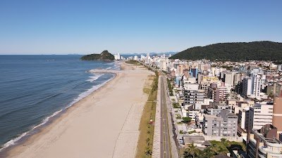Foto de Praia de Matinhos
