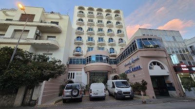 Foto de Ariha Hotel