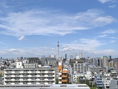 Foto de Hotel East 21 Tokyo
