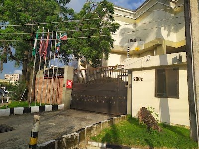 Foto de Morning Side Suites and Spa Victoria Island Lagos