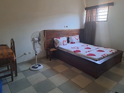 Foto de Hôtel Efata