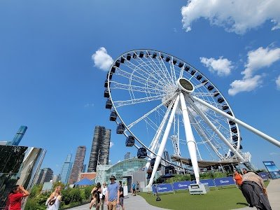 Foto de Centennial Wheel