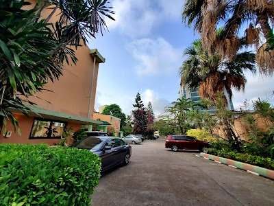 Foto de Colonades Hotel Ikoyi Lagos