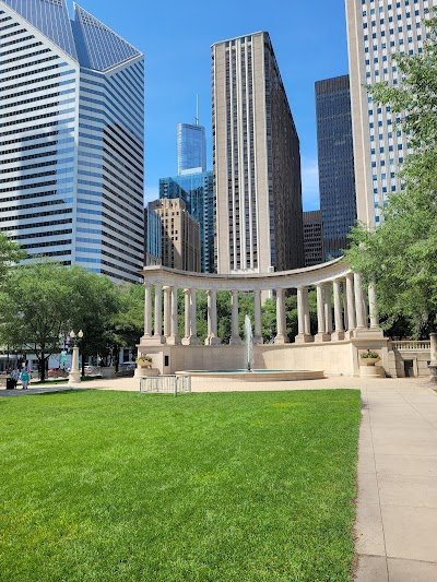 Foto de Millennium Monument