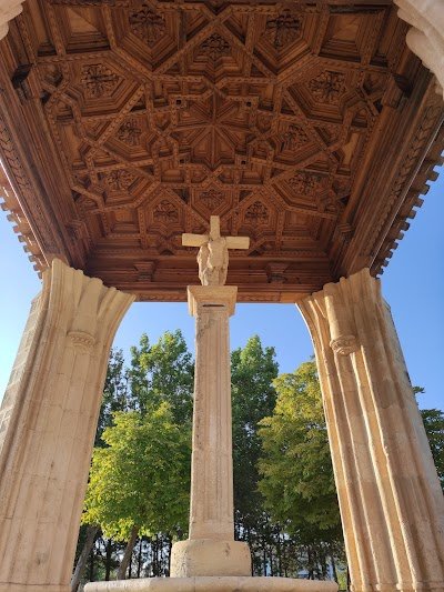 Foto de Humilladero de Aranda de Duero