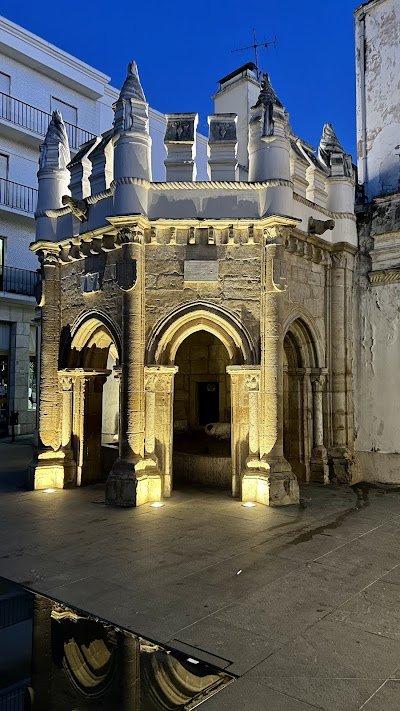 Foto de Chafariz dos Canos
