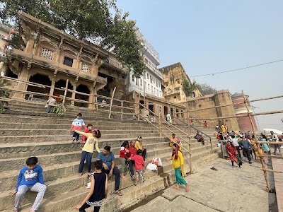 Foto de Tulsi Ghat