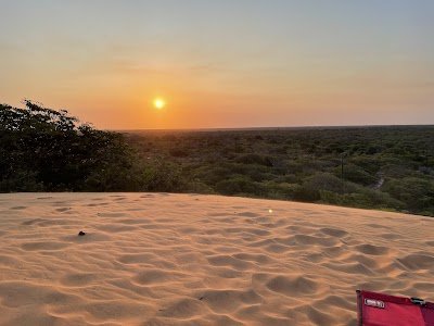 Foto de Red Dunes - Dunas Vermelhas