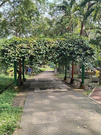 Foto de La Flora Ecological Park