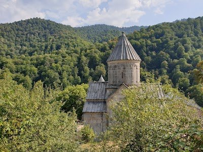 Foto de Parque Nacional Dilijan