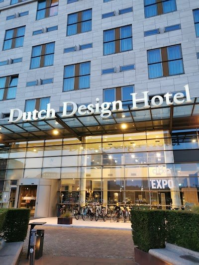 Foto de Hotel Artemis Amsterdam