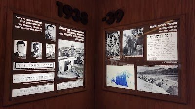 Foto de Etzel Museum