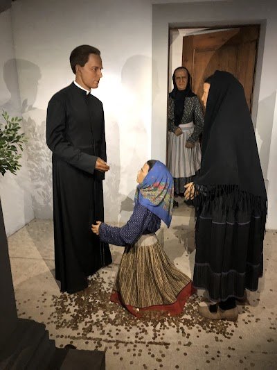 Foto de Museu de Cera de Fátima