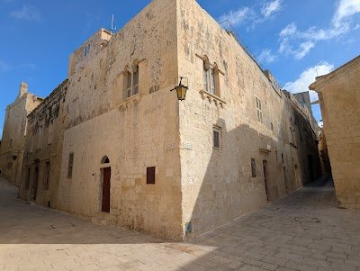 Foto de Mdina Fortress