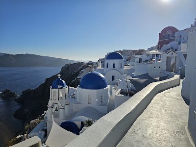Foto de Santorini Road Trips