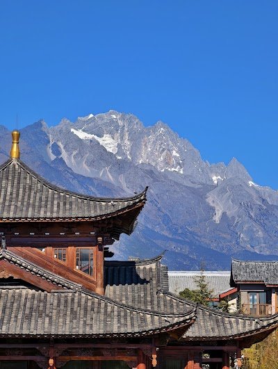 Foto de Jinmao hotel lijiand -The Unbound Collection by Hyatt