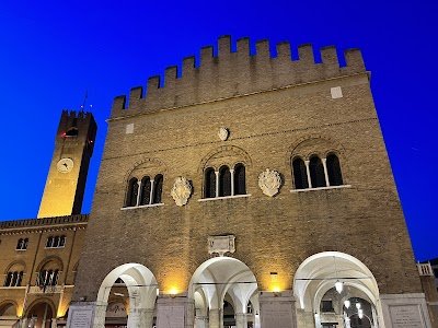 Foto de Piazza dei Signori