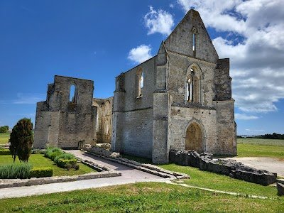 Foto de Abbaye des Châteliers