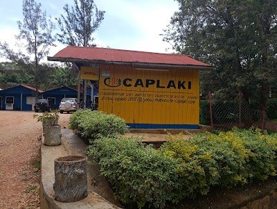 Foto de Caplaki Craft Village