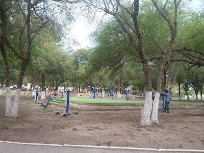 Foto de Parque Calmecac