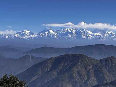 Foto de Snow View point