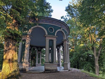 Foto de Hagaparken