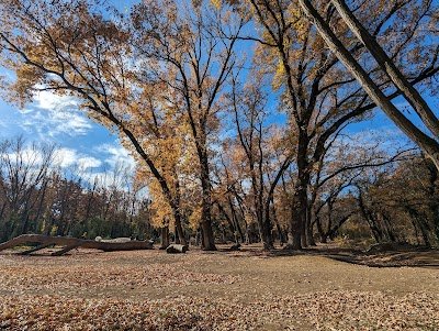 Foto de Dighomi Park