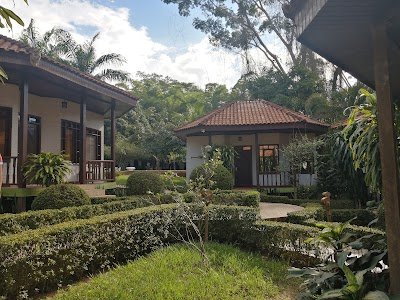 Foto de REAL AMAZONAS HOTEL LODGE