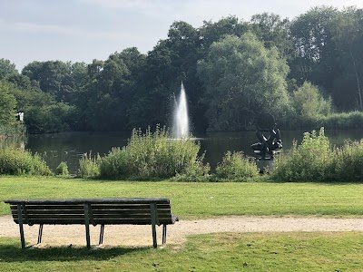 Foto de Amstelpark