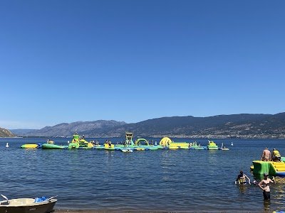 Foto de Penticton Wibit