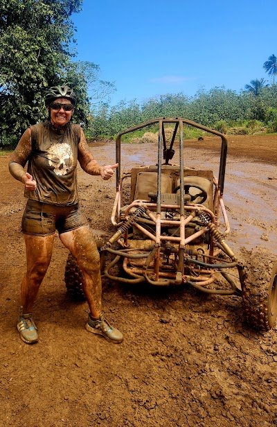 Foto de Raro Buggy Tours