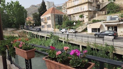 Foto de Grand Kadri Hotel By Cristal Lebanon
