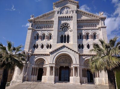 Foto de Museu do Velho Mónaco