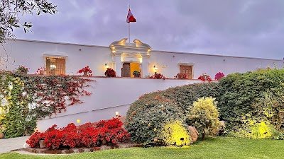 Foto de Museu Arqueológico Rafael Larco Herrera