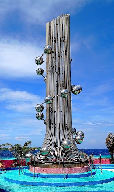 Foto de Tsunami Monument