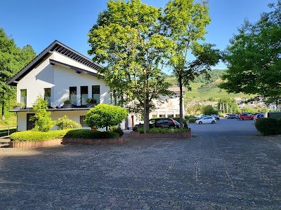 Foto de Hotel Ostermann