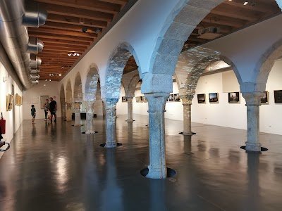 Foto de Museu da Imagem em Movimento - m|i|mo