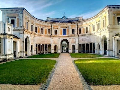 Foto de Museu Nacional Etrusco
