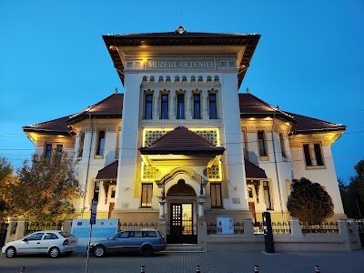 Foto de Oltenia s Museum of History and Archaeology