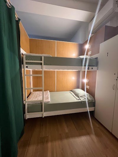Foto de Aiora Hostel